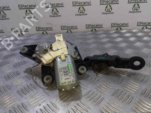 Used Rear wiper motor RENAULT ESPACE IV (JK0/1_) 2.0 dCi (JK01, JK02, JK1J, JK1K, JK1H) (150 hp) 9825957