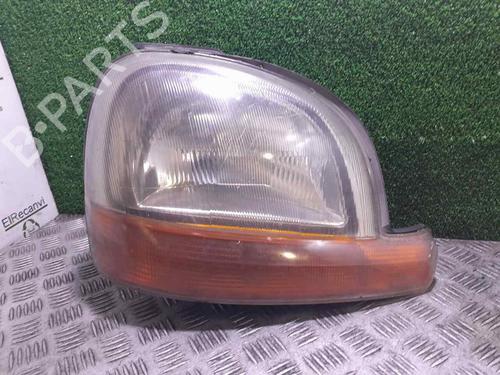 Used Right headlight RENAULT KANGOO (KC0/1_) 1.9 dCi 4x4 (KC0V) (80 hp) 22602629