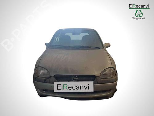 Right taillight OPEL CORSA B (S93) | BP17629959C35