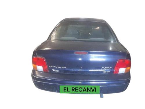 Left taillight CHRYSLER NEON (PL) 2.0 16V | BP36306155C34  - Image 6