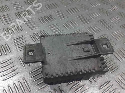 Electronic module MERCEDES-BENZ A-CLASS (W168) A 160 (168.033, 168.133) | BP6989326M83