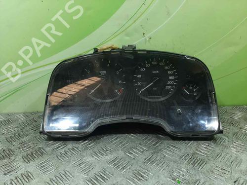 Used Instrument cluster OPEL ZAFIRA A MPV (T98) [1999-2006]  12953325