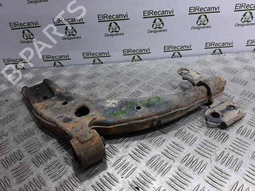 Used Right front suspension arm KIA SEPHIA Saloon (FA) 1.5 i (80 hp) 7097474