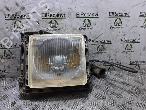 Used Right headlight Right headlight MERCEDES-BENZ MB Van (W631) [1988-1996] 17017690 17017690