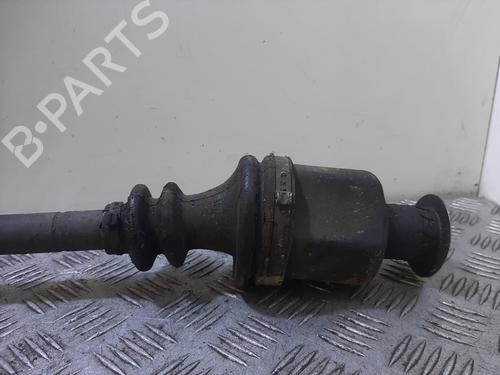 Right front driveshaft RENAULT KANGOO (KC0/1_) 1.9 dCi 4x4 (KC0V) | BP36223792M39 - Image 2