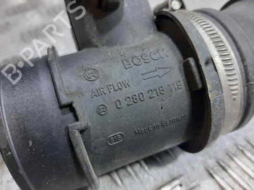 Mass air flow sensor OPEL ASTRA H (A04) 1.4 (L48) | BP7106962M95 