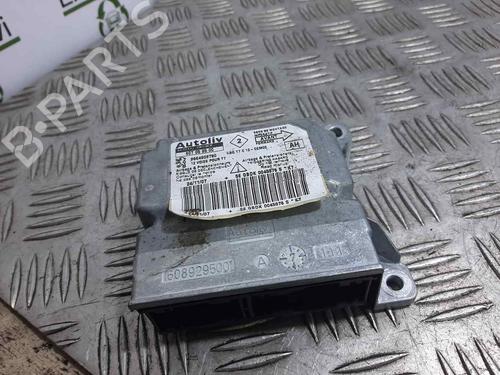 Used ECU airbags PEUGEOT 308 I (4A_, 4C_) [2007-2016]  6819180