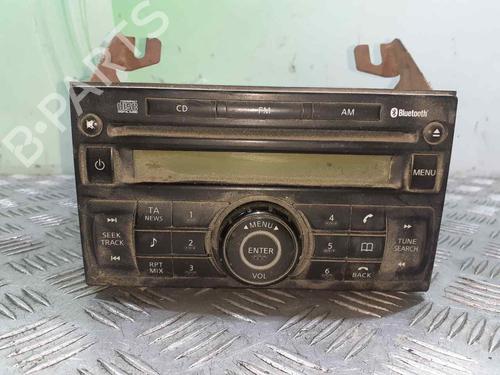Used Radio NISSAN PATHFINDER III (R51) [2005-2025]  9494273