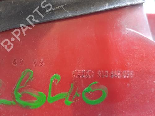 Right taillight AUDI A3 (8L1) 1.9 TDI | BP26335550C35