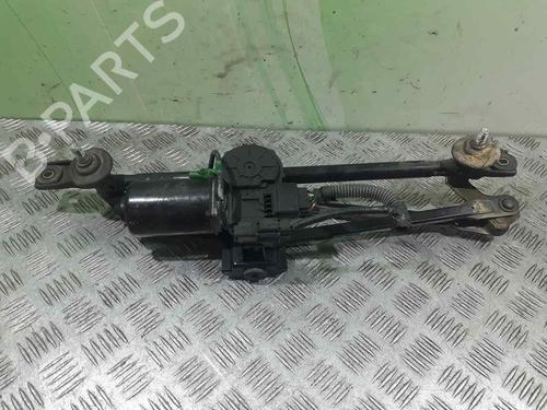 Used Front wiper motor HYUNDAI TUCSON (JM) 2.0 CRDi (140 hp) 11223865
