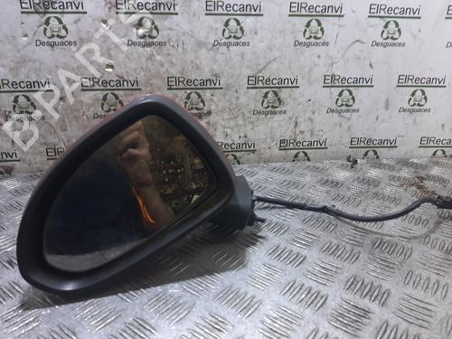 Used Left mirror OPEL CORSA D (S07) 1.3 CDTI (L08, L68) (75 hp) 17190248