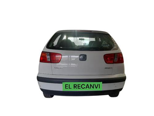 Front right interior door handle SEAT IBIZA II (6K1) 1.4 i | BP29824817I14 