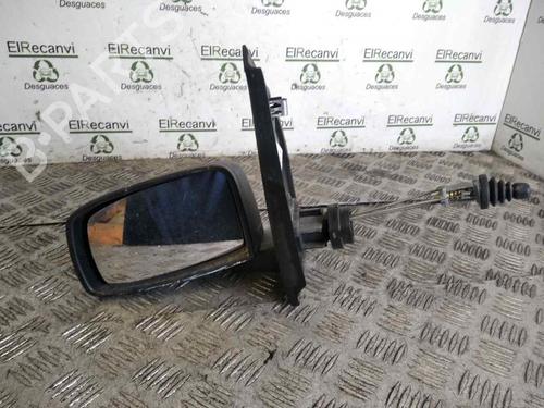 Retrovisor esquerdo FIAT PANDA (169_) 1.2 (169.AXB11, 169.AXB1A) (60 hp) 19152759