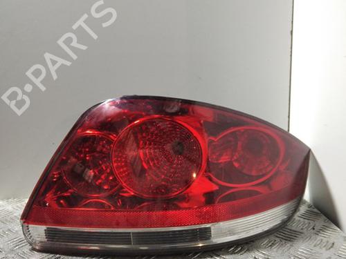 Używane Lampa tylna prawa FIAT LINEA (323_, 110_) [2006-2025]  30644776