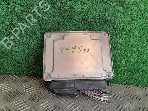 Engine control unit (ECU) SEAT IBIZA III (6L1) | BP24572383M57 - Image 2