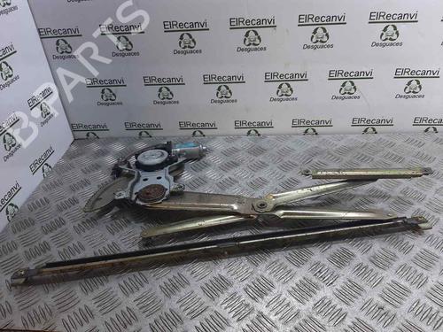 Used Front right window mechanism KIA CARNIVAL II (GQ) 2.9 CRDi (144 hp) 7676287