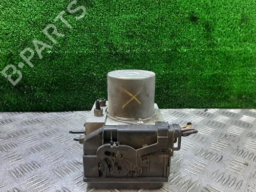 ABS pump RENAULT MEGANE II (BM0/1_, CM0/1_) 2.0 dCi (BM1K, CM1K) | BP25035224M43