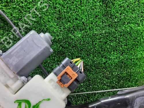 Front right window mechanism PEUGEOT 308 SW II (LC_, LJ_, LR_, LX_, L4_) | BP24168887C23