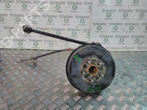 Used Right rear steering knuckle TOYOTA AVENSIS (_T22_) 2.0 D-4D (CDT220_, CDT220R) (110 hp) 4765157