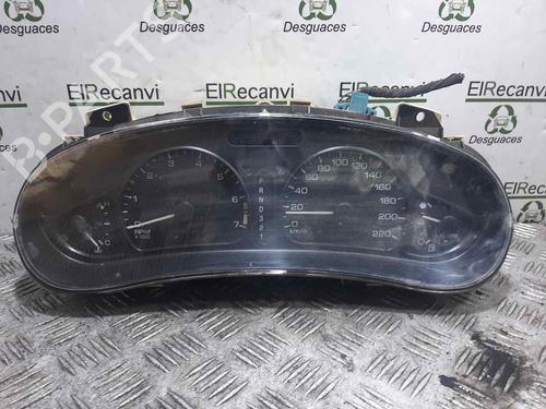 Used Instrument cluster CHEVROLET ALERO 2.4 16V (141 hp) 13654683