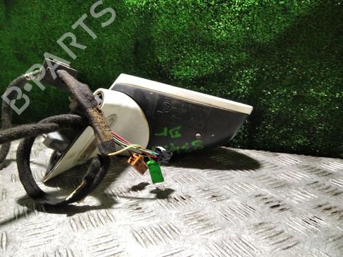 Used Right mirror CITROËN C4 Coupe (LA_) [2004-2013]  29359163