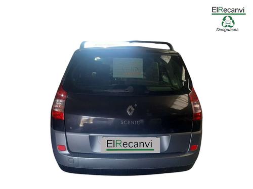 Front wiper motor RENAULT SCÉNIC II (JM0/1_) | BP19680349M29