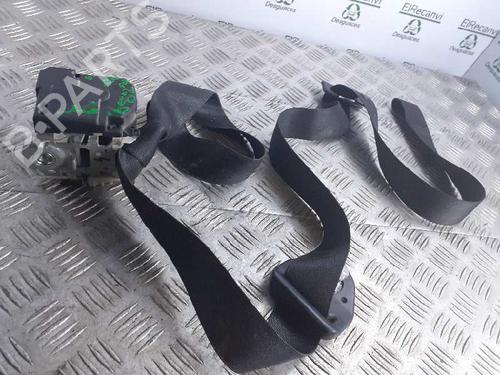 Used Front right seatbelt OPEL ASTRA G Convertible (T98) 1.8 16V (F67) (125 hp) 8759640