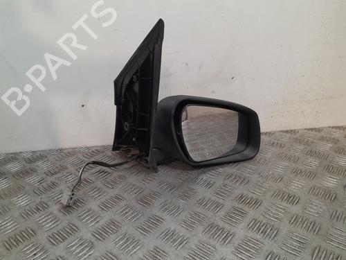 Used Right mirror Right mirror FORD FIESTA V (JH_, JD_) 1.4 TDCi (68 hp) 34471729 34471729