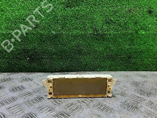 Used Display monitor CITROËN C4 I (LC_) [2004-2014]  24598093