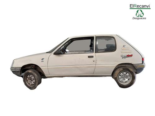 Right mirror PEUGEOT 205 II (20A/C) | BP13238585C27