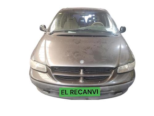 Brukte deler til CHRYSLER VOYAGER / GRAND VOYAGER III (GS_, NS_) 2.5 TD 4949884