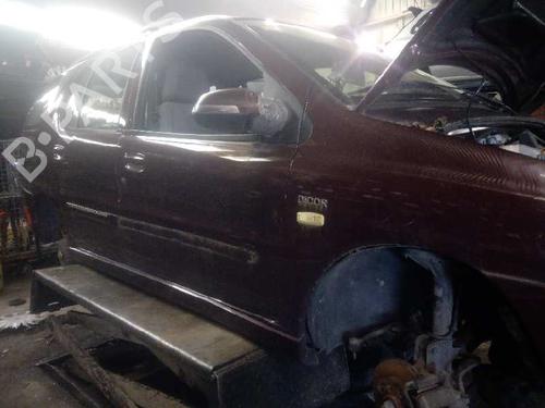 Radiator fan TATA INDIGO MARINA (4_V2) | BP4538915M35