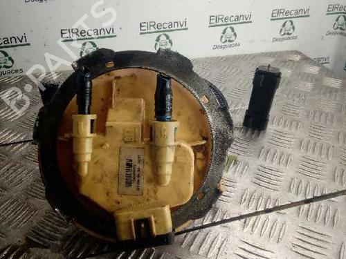 Fuel pump OPEL VECTRA B (J96) | BP4548600M76