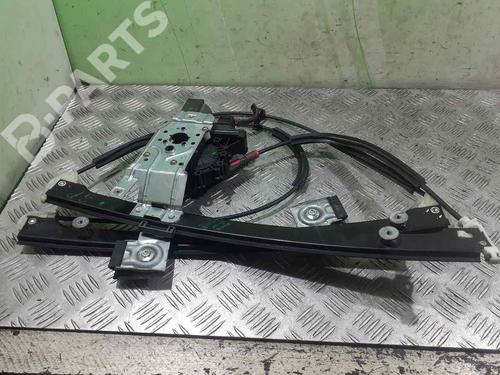 Used Front right window mechanism Front right window mechanism VW POLO (6N2) [1999-2001] 10648512 10648512