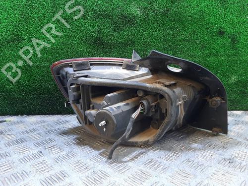 Right taillight SEAT IBIZA IV SC (6J1, 6P5) 1.2 TSI | BP26507885C35