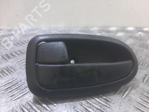 Used Front right interior door handle Front right interior door handle HYUNDAI MATRIX (FC) [2001-2010] 34699662 34699662