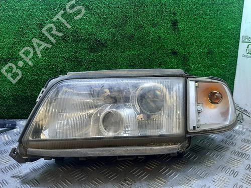 Left headlight AUDI A8 D2 (4D2, 4D8) 2.8 | BP25038562C28 