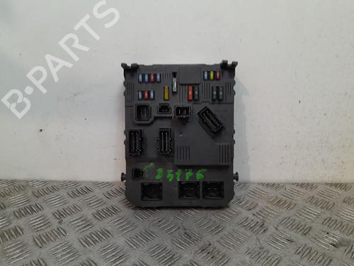 Used Fuse box Fuse box CITROËN XSARA PICASSO (N68) 1.6 HDi (109 hp) 34625441 34625441