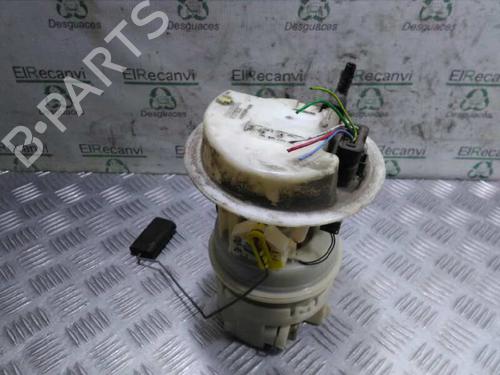 Used Fuel pump PEUGEOT 206 Hatchback (2A/C) 1.4 i (75 hp) 4589335