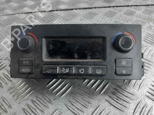 Used Climate control PEUGEOT 207 (WA_, WC_) 1.6 HDi (90 hp) 9398422