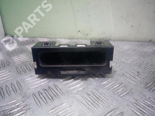 Used Electronic module Electronic module NISSAN PRIMASTAR Van (X83) 2.0 dCi 115 (114 hp) 10286553 10286553