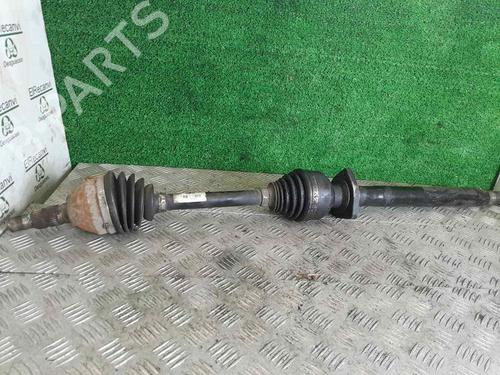 Right front driveshaft OPEL INSIGNIA A (G09) | BP20936889M39