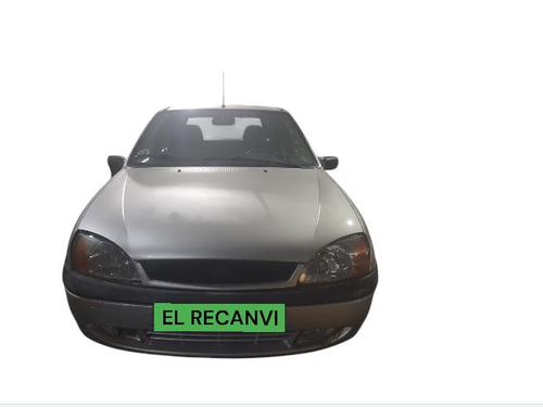 Used Parts FORD FIESTA Hatchback Van (JV_) D 1.8 (60 hp) 4298561