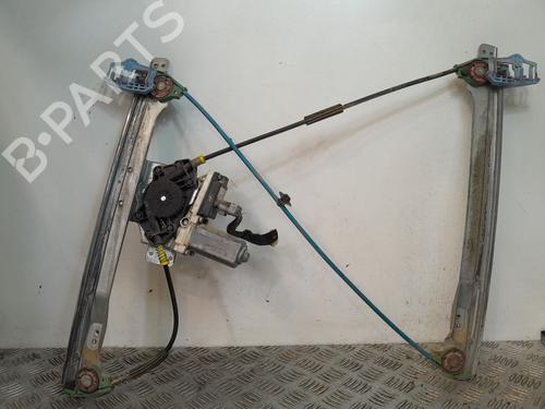 Used Front left window mechanism Front left window mechanism 36870846 36870846