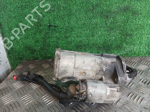 Starter SSANGYONG REXTON / REXTON II (GAB_) 2.7 Xdi | BP31885443M8