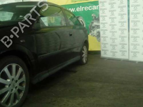 Right front driveshaft OPEL ASTRA G Hatchback (T98) 2.0 DTI 16V (F08, F48) | BP4584276M39 