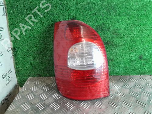 Used Left taillight CITROËN XSARA PICASSO (N68) 1.6 HDi (90 hp) 27717184