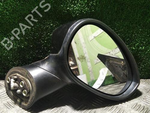 Used Right mirror FIAT GRANDE PUNTO (199_) 1.4 (199AXB11, 199AXB1A, 199BXB1A, 199AXL1A) (77 hp) 29262528