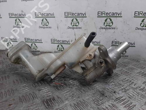 Used Brake master cylinder Brake master cylinder NISSAN QASHQAI I (J10, NJ10) [2006-2015] 11226196 11226196