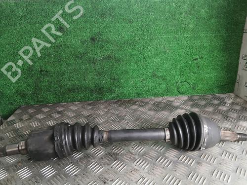 Used Right front driveshaft FORD TRANSIT CONNECT (P65_, P70_, P80_) 1.8 TDCi (90 hp) 32000870